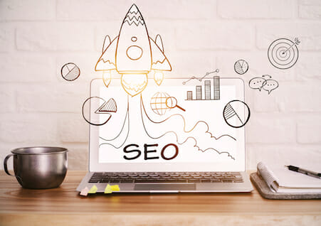 C@PSTONE A SEARCH ENGINE EXPERT