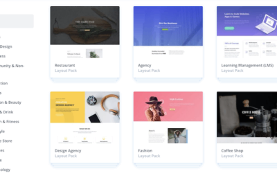 Simple Website Description