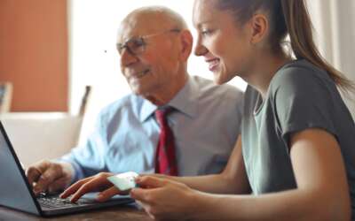 US Shoppers Online  – eCommerce sales continue to grow