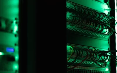 Reliable, Fast Website Hosting