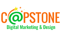 Capstone Website Design logo