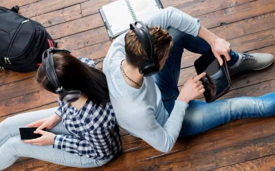 Five Facts about Mobile Marketing