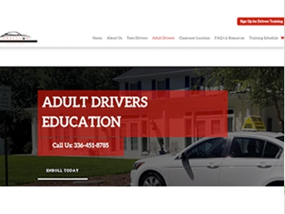 Precision Driving School Drivers training school 