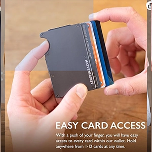 EasyCard Access