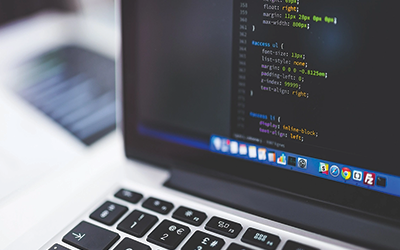 One page or multi-page website