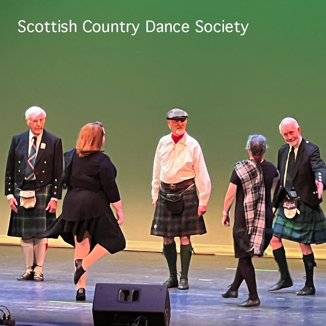 Scottish Dance Society