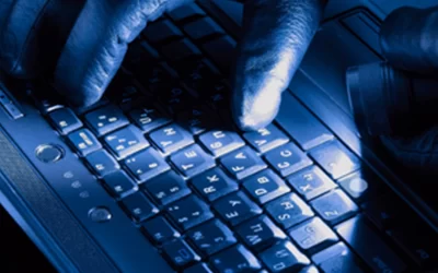 Online Security.  It is more important than ever