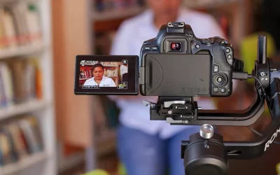 The Advantages of Using Video on Your Website