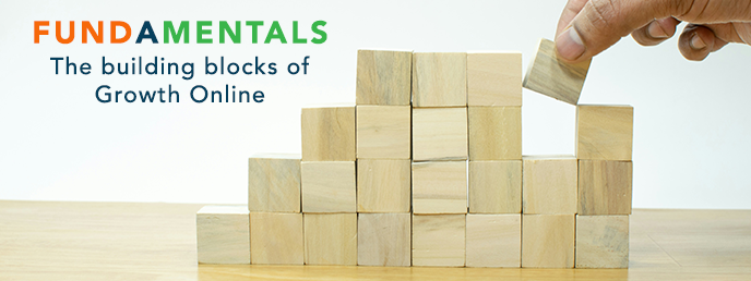 fundamentals are the building blocks of good website